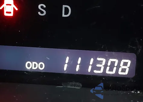 2011 Toyota Highlander Se V6 из США, поврежденный, VIN 5TDBK3EH0BS042476